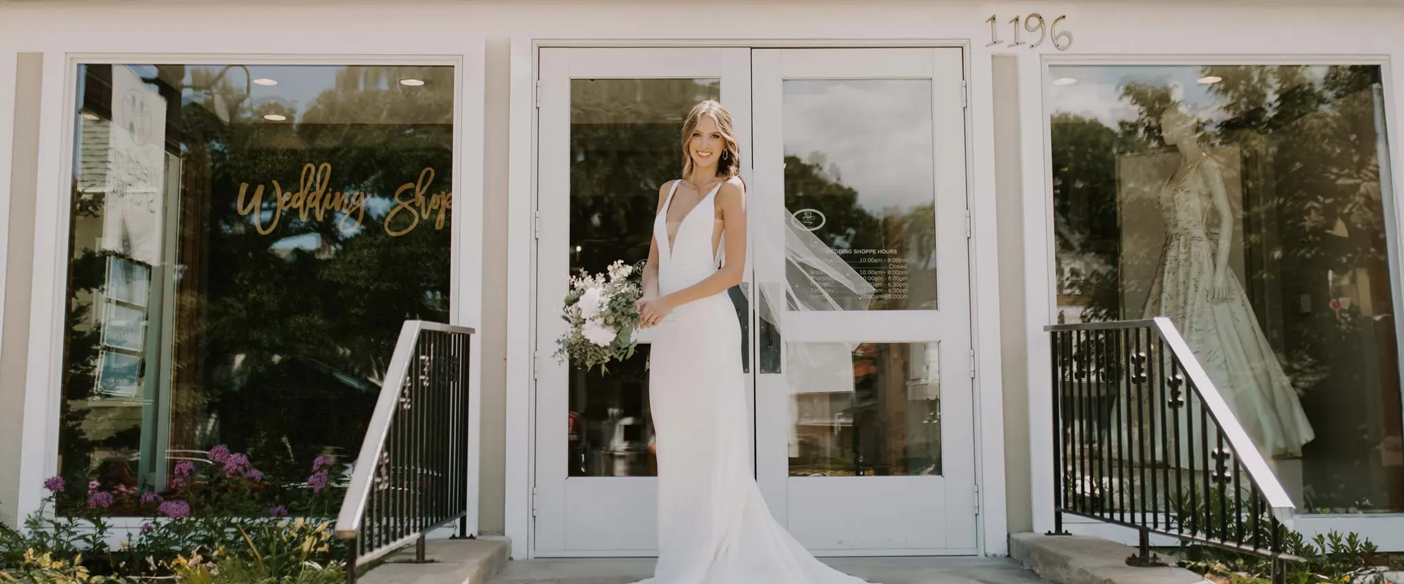 Your Dream Wedding Starts Here