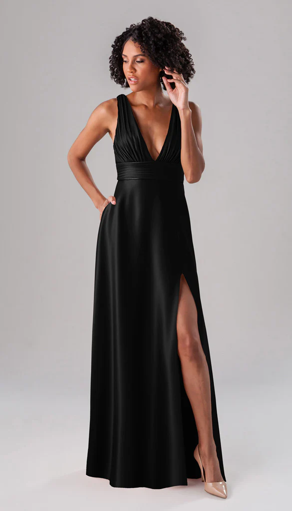 Featured Bridesmaid Designers